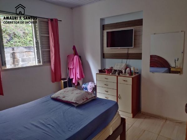 Casa em , São Roque - casa com quintal no centro - Foto 3