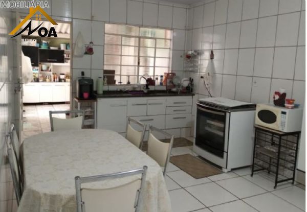 Casa em , São Roque - JD Ester - Foto 3