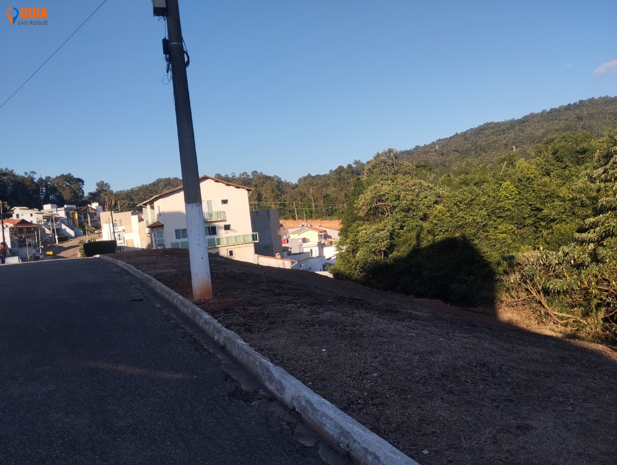 Terreno em Vila di Roma, São Roque - Foto 4