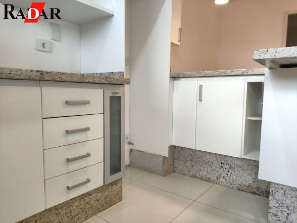 Apartamento em Esplanada Mendes, São Roque - Apartamento 1 Dormitório - Foto 3