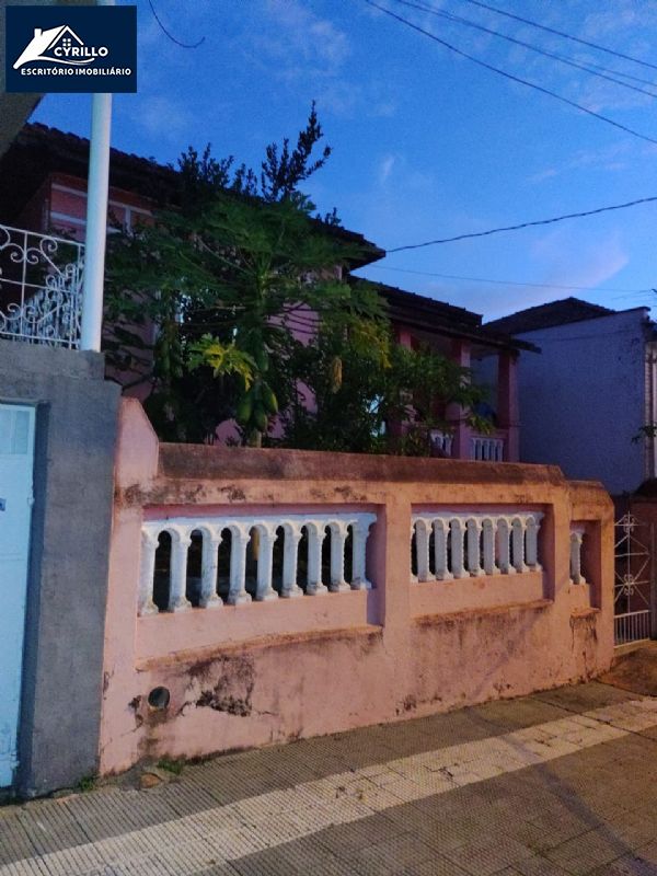 Casa em Centro, Mairinque - Casa 02 dormitórios Centro Mairinque - Foto 1