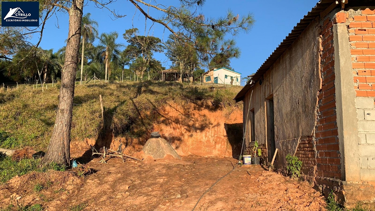 Chácara em São João Novo, São Roque - Sítio São João Novo - São Roque SP - Foto 3