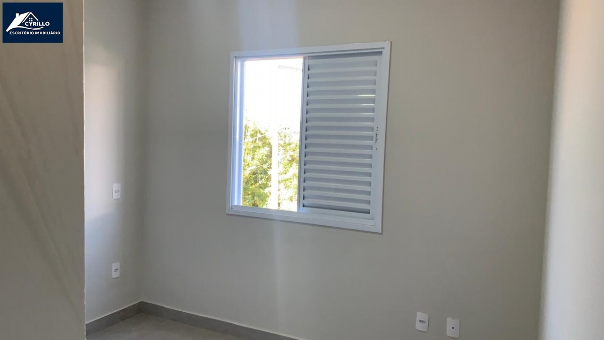 Apartamento em Jardim Vinhas do Sol, São Roque - Apartamento Novo São Roque - SP - Foto 4