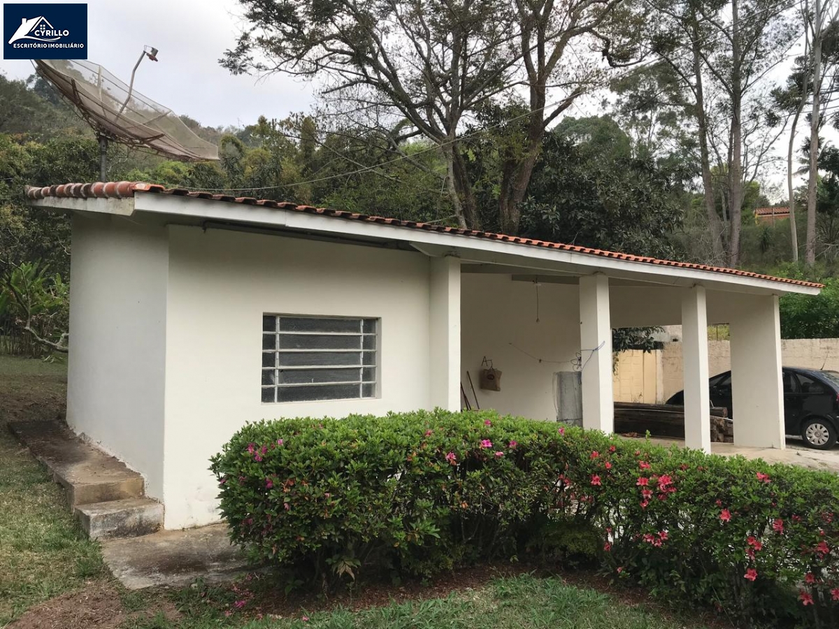 Chácara em Esplanada Mendes, São Roque - Foto 4