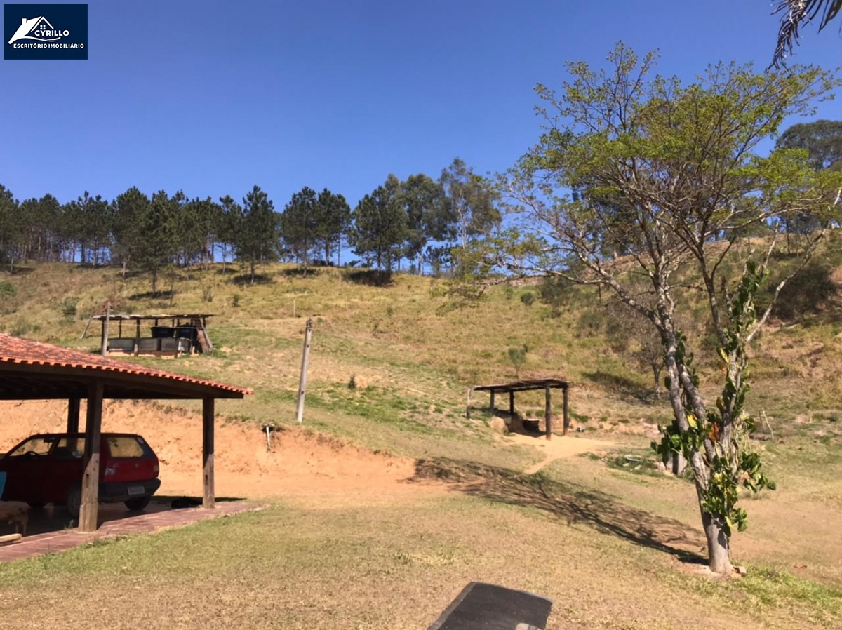 Sítio em São João Novo, São Roque - Foto 4