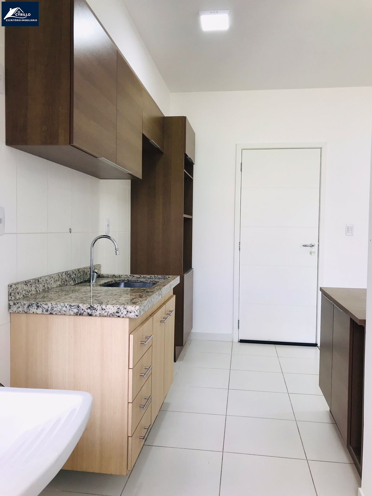 Apartamento em Jardim Maria Trindade, São Roque - Apartamento 02 dormitórios Locação - Foto 4