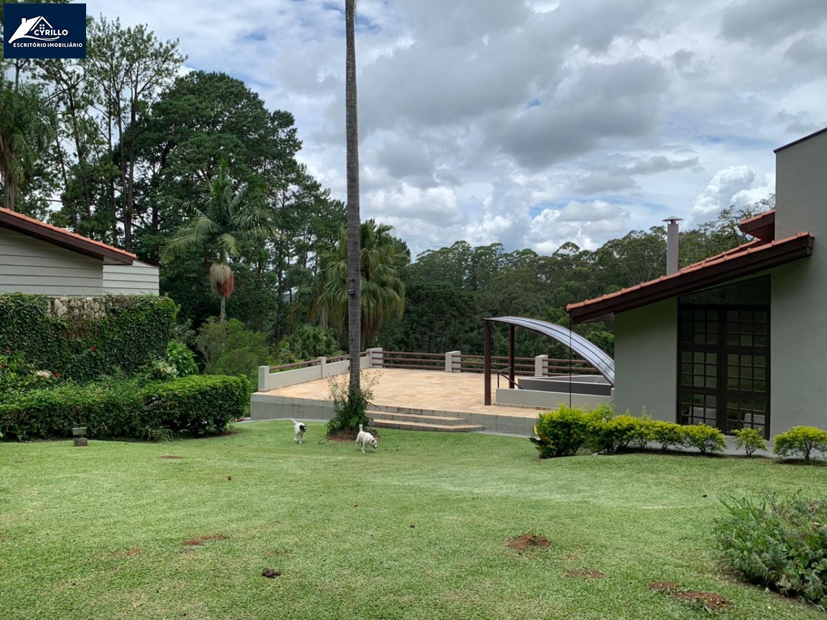 Chácara em Alto da Serra, São Roque - Foto 4