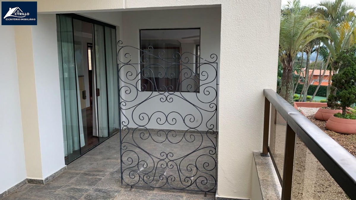 Apartamento em Jardim Carambeí, São Roque - Apartamento Alto Padrão São Roque-SP - Foto 5