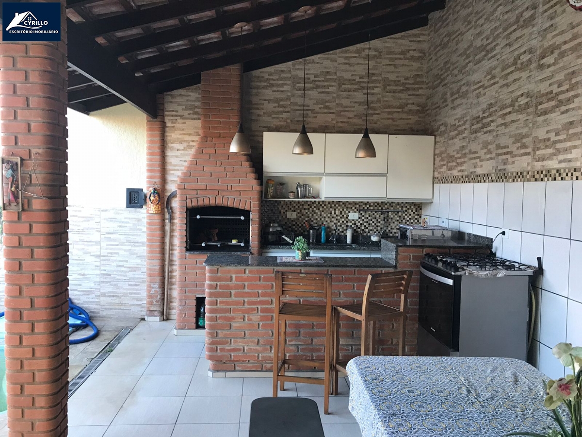 Casa em Jardim Cruzeiro, Mairinque - Foto 4
