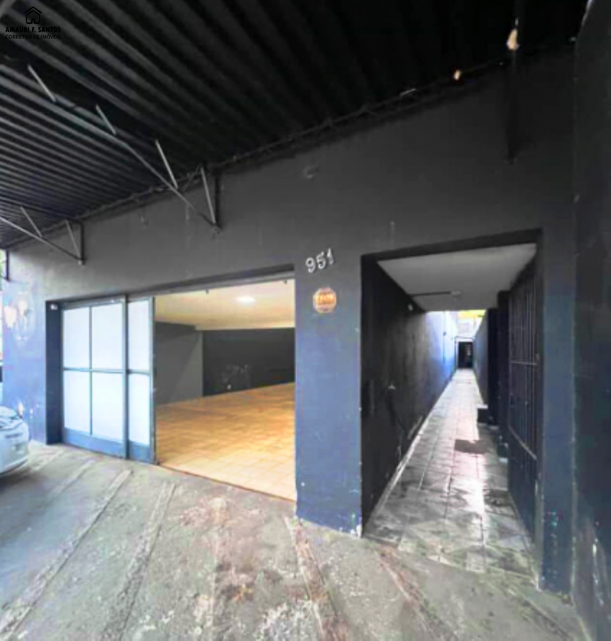 Comercial em , São Roque - Foto 3