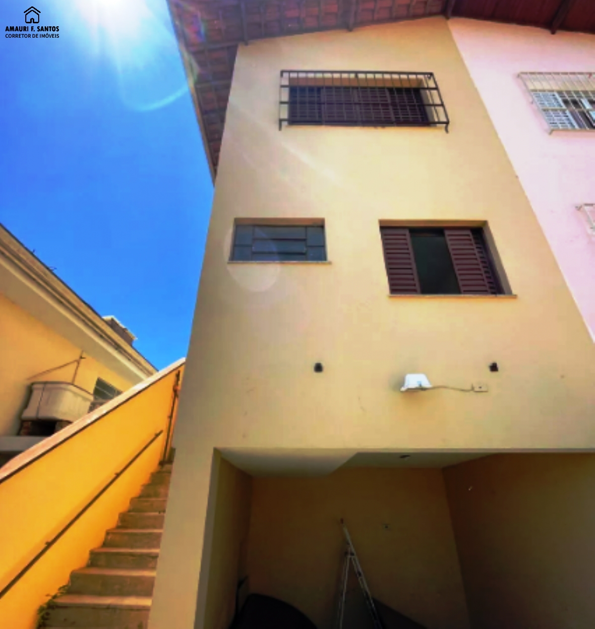 Casa em , São Roque - Foto 4