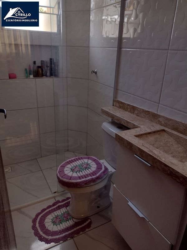 Condomínio em Reneville, Mairinque - Casa em condomínio Mairinque/SP - Foto 4
