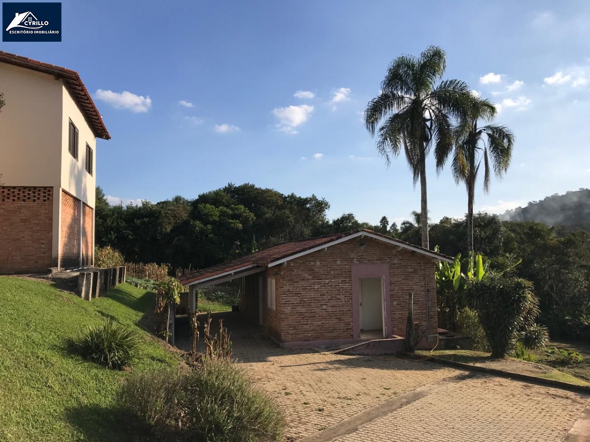 Sítio em Canguera, São Roque - Foto 41