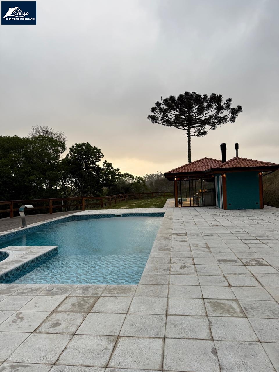 Haras em Alto da Serra, São Roque - Foto 40