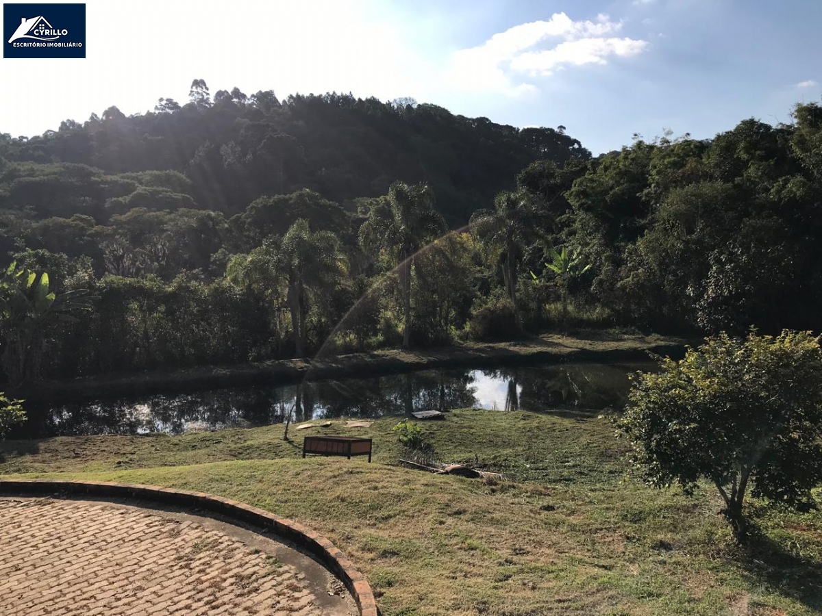 Sítio em Canguera, São Roque - Foto 42