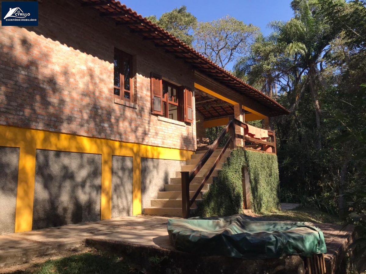 Chácara em Saboó, São Roque - Foto 41