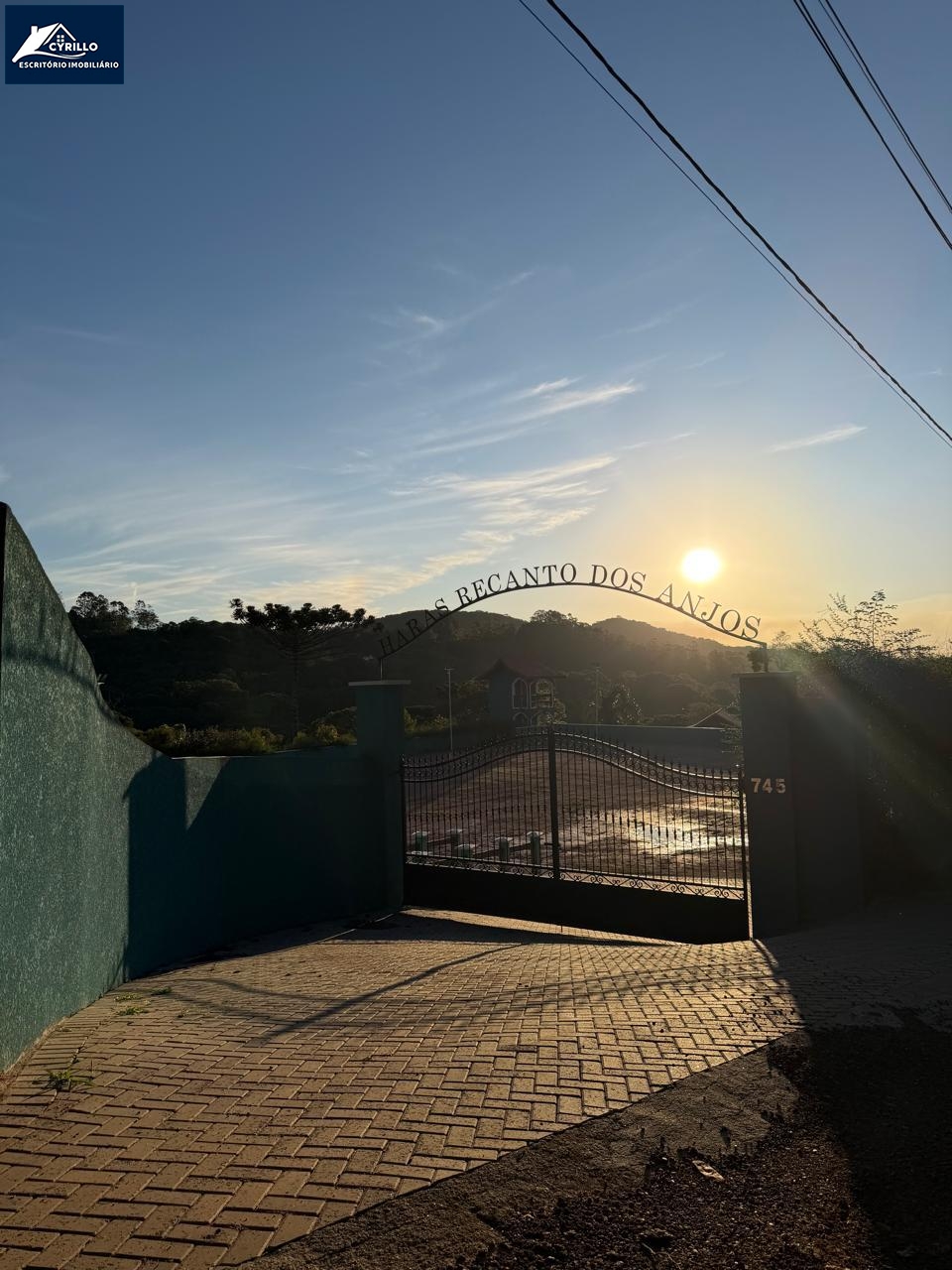 Haras em Alto da Serra, São Roque - Foto 42