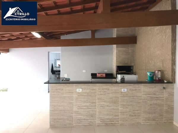 Casa em Jardim Cruzeiro, Mairinque - Foto 43