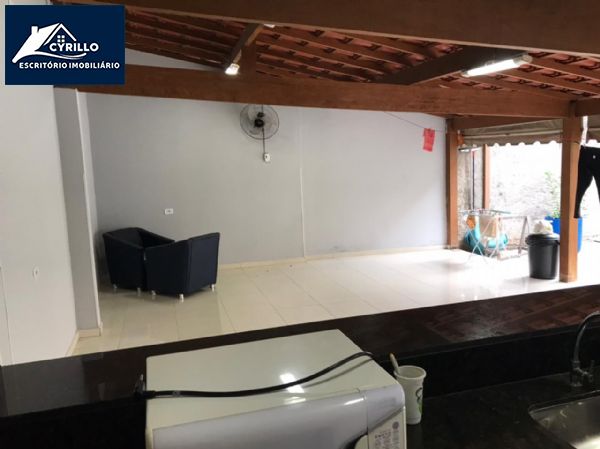 Casa em Jardim Cruzeiro, Mairinque - Foto 44