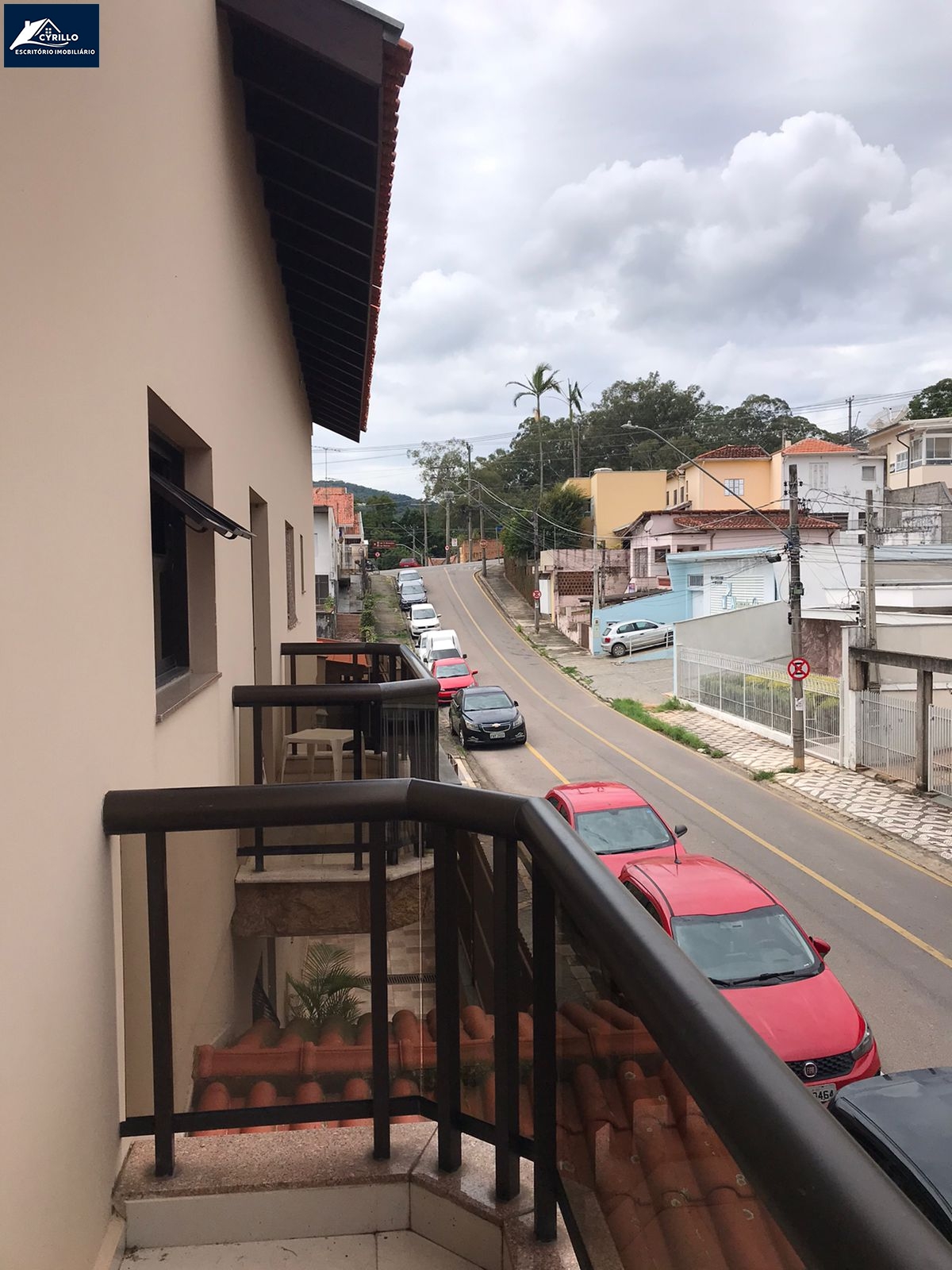 Apartamento em Centro, São Roque - Apartamento Duplex São Roque-SP - Foto 44