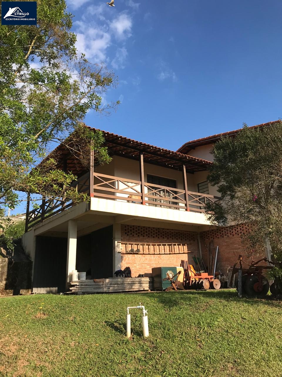 Sítio em Canguera, São Roque - Foto 45