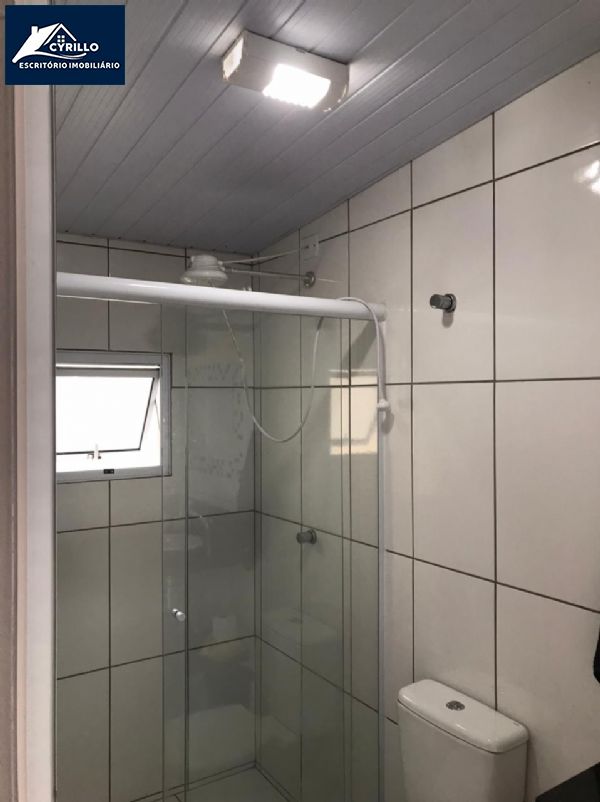 Casa em Jardim Cruzeiro, Mairinque - Foto 45