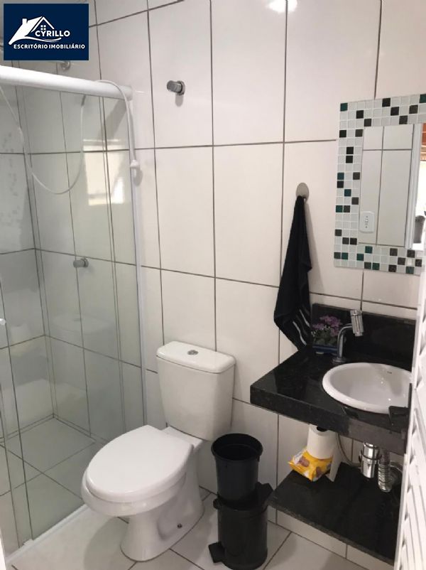 Casa em Jardim Cruzeiro, Mairinque - Foto 46