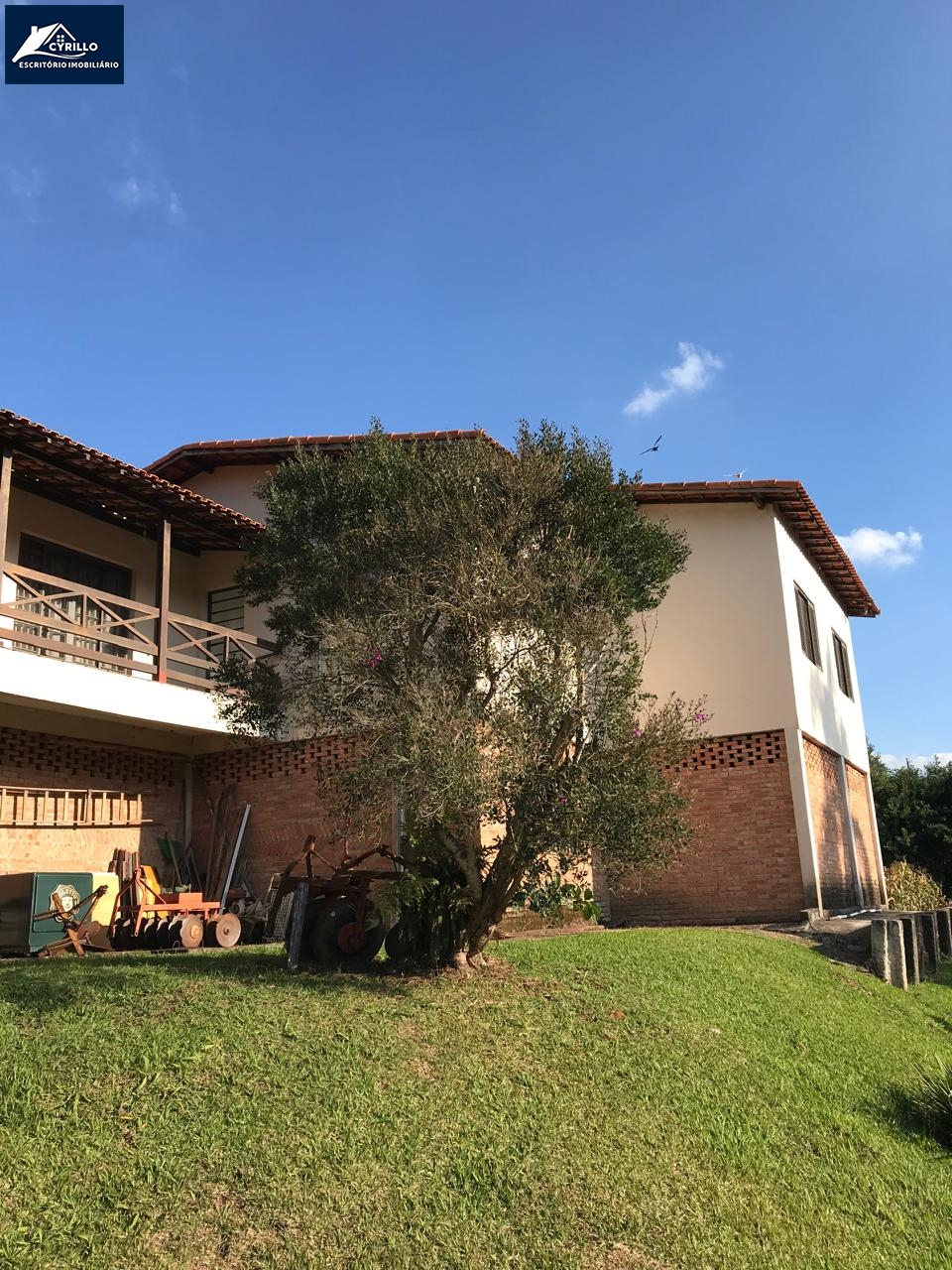 Sítio em Canguera, São Roque - Foto 47