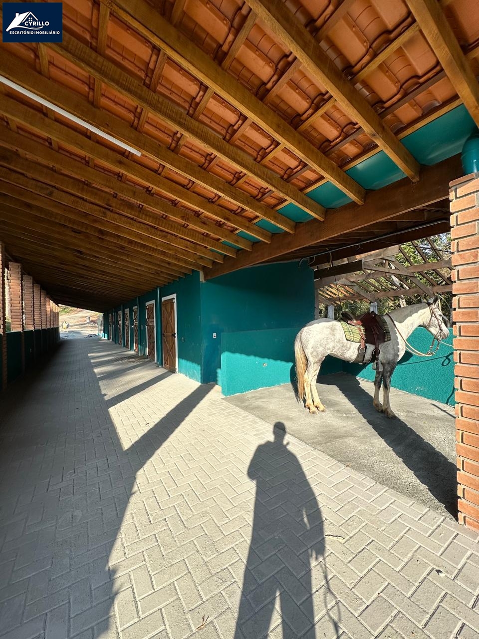 Haras em Alto da Serra, São Roque - Foto 46