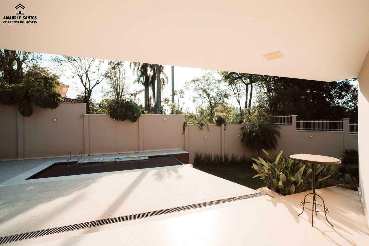 Apartamento em , São Roque - linda casa de alto padrão em local nobre - Foto 47