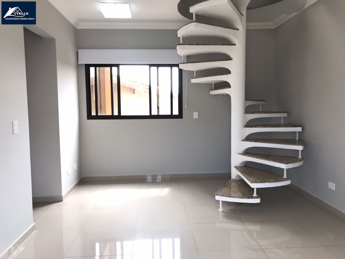 Apartamento em Centro, São Roque - Apartamento Duplex São Roque-SP - Foto 47