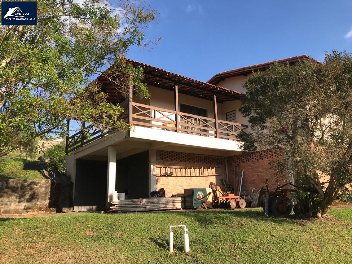 Sítio em Canguera, São Roque - Foto 48