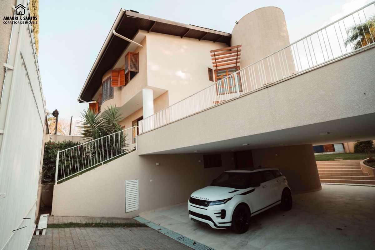 Apartamento em , São Roque - linda casa de alto padrão em local nobre - Foto 48