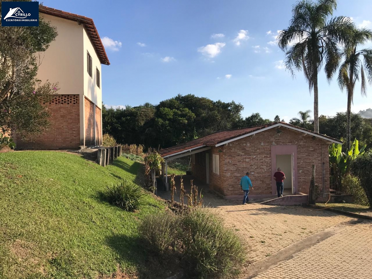 Sítio em Canguera, São Roque - Foto 49