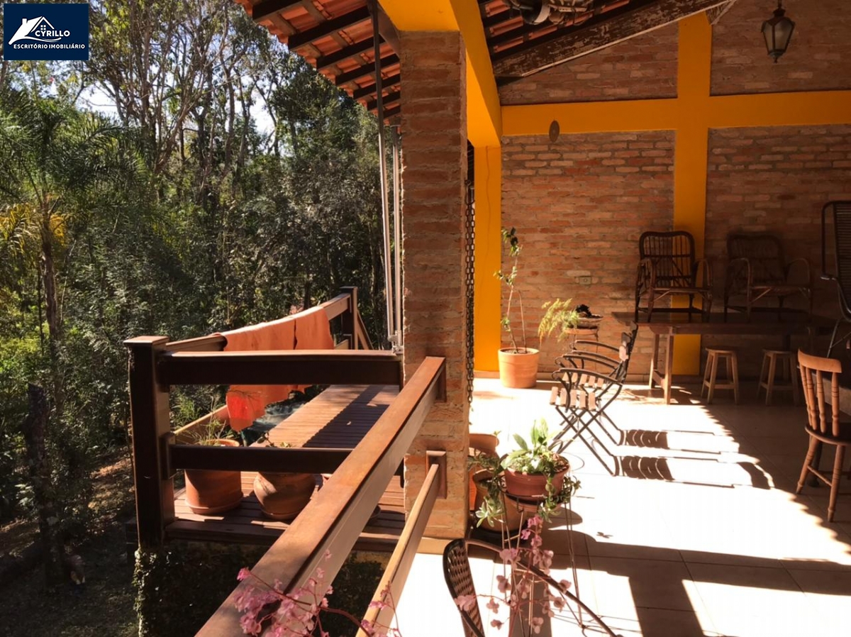 Chácara em Saboó, São Roque - Foto 48