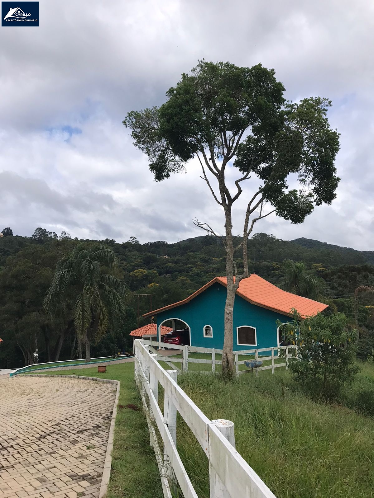 Haras em Alto da Serra, São Roque - Foto 49