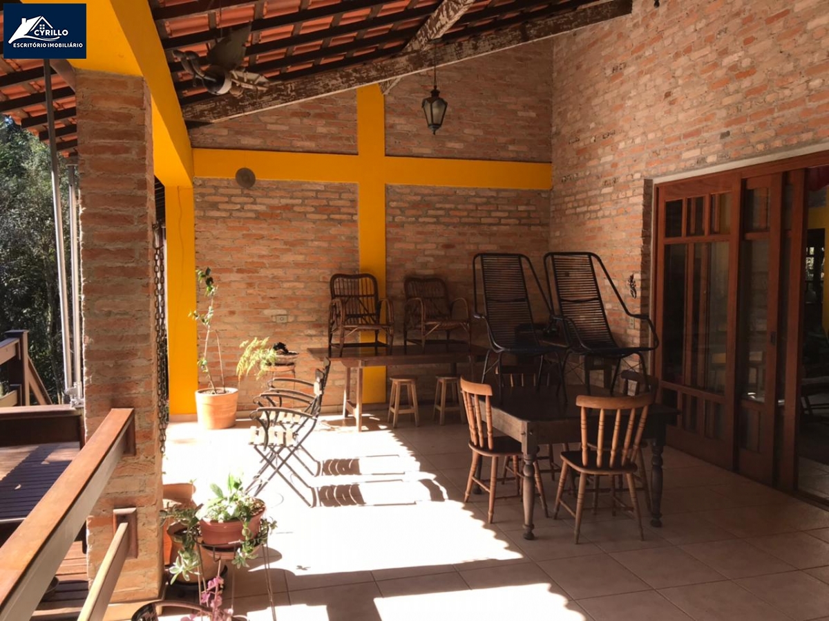 Chácara em Saboó, São Roque - Foto 49