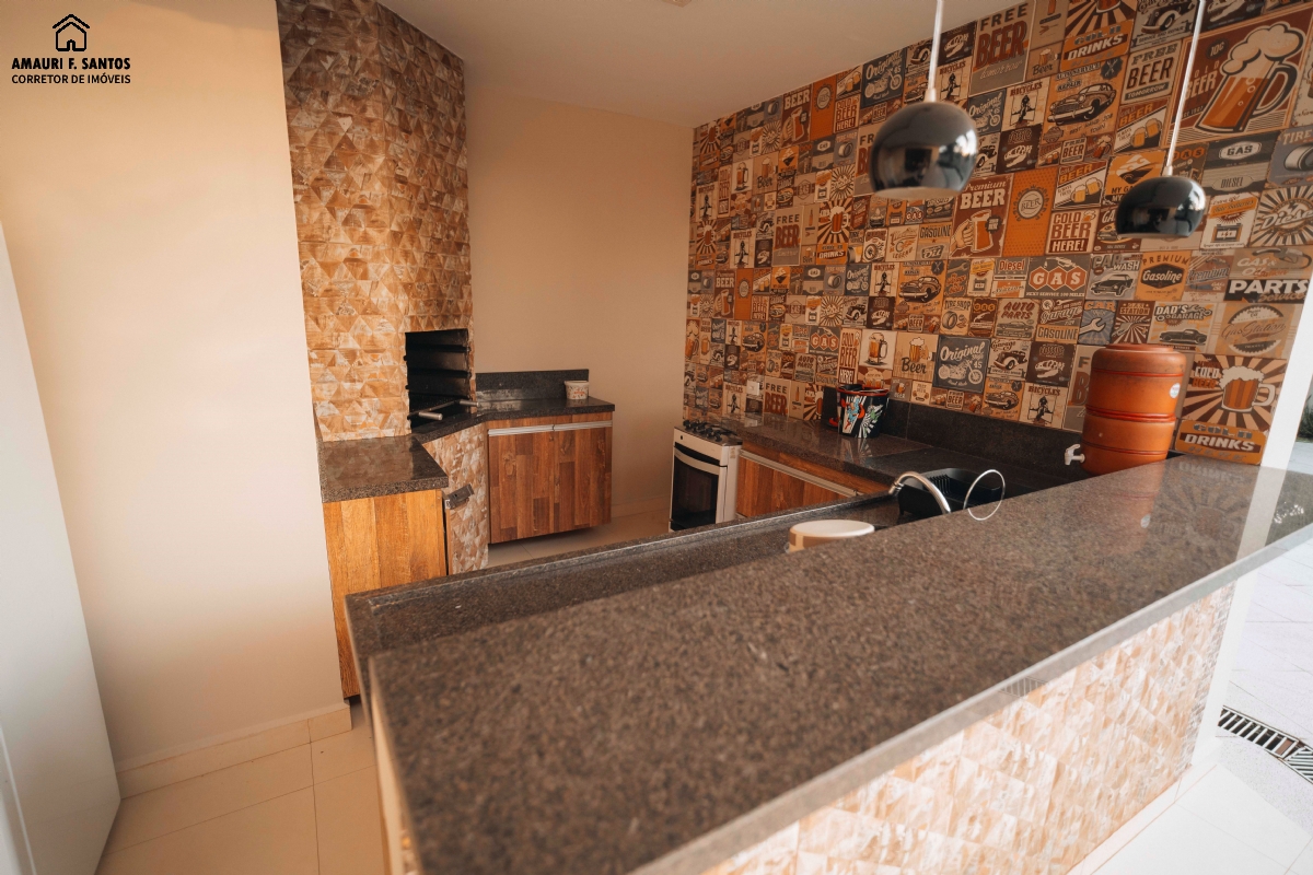 Apartamento em , São Roque - linda casa de alto padrão em local nobre - Foto 50