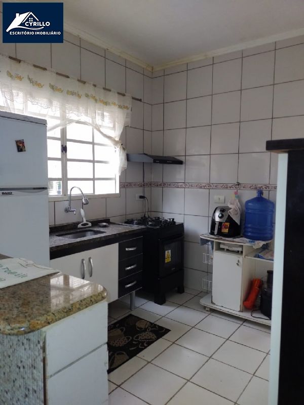 Casa em Residencial Park, Mairinque - Sobrado em Mairinque SP - Foto 5