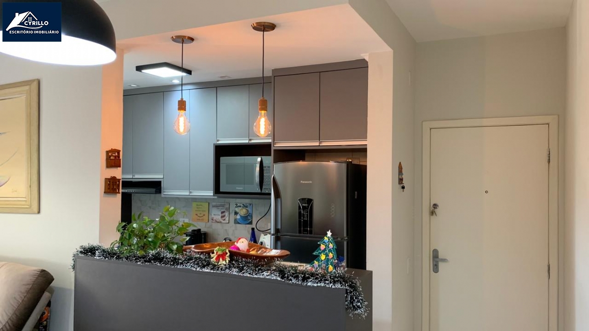 Apartamento em Taboão, São Roque - Apartamento térreo São Roque-SP - Foto 4