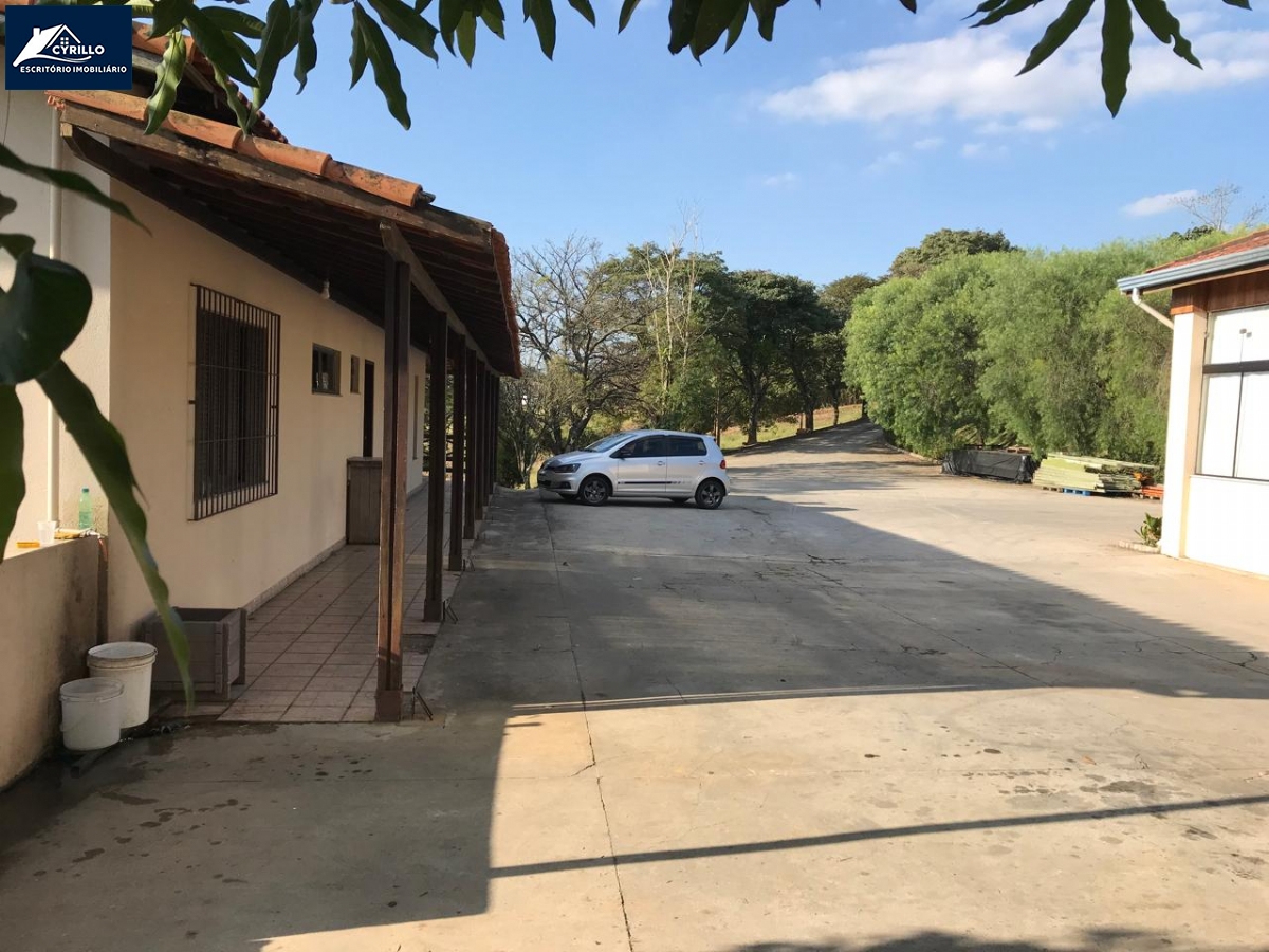 Sítio em Canguera, São Roque - Foto 5