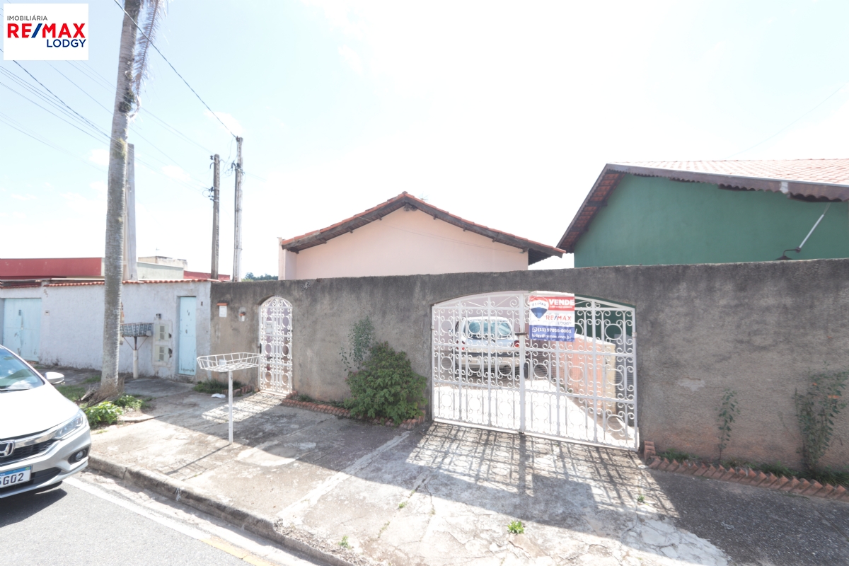 Casa em Jardim Villaça, São Roque - Casa a venda Jd Villaça - São Roque/SP - Foto 1