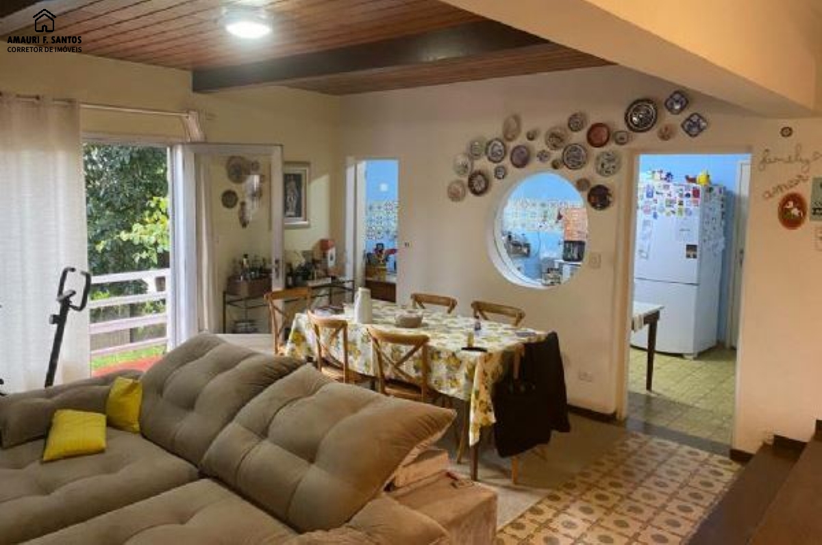 Casa em , São Roque - casa COMERCIAL OU RESIDENCIAL no centro - Foto 1