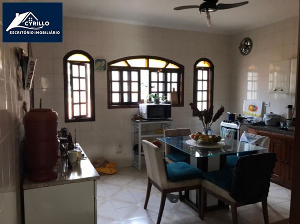 Casa em Jardim Cruzeiro, Mairinque - Foto 5