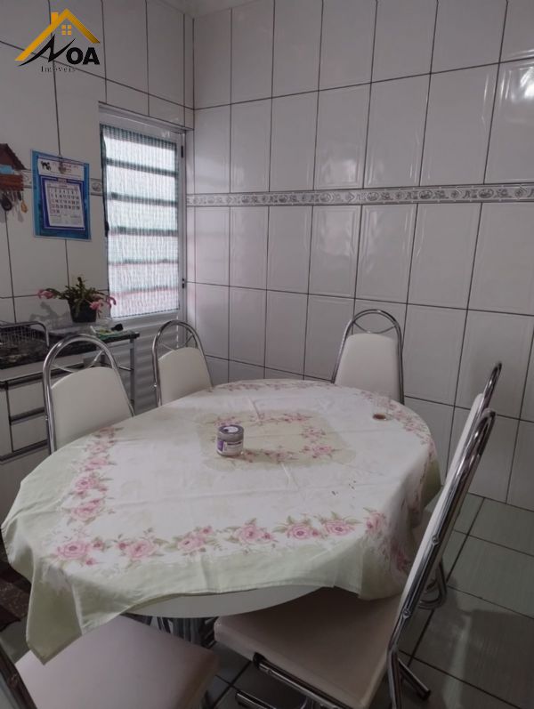 Casa em Cascavel, São Roque - Foto 4