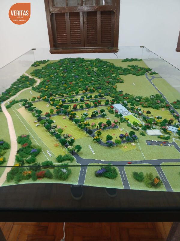 Terreno em Jardim Vitória, Mairinque - Foto 4