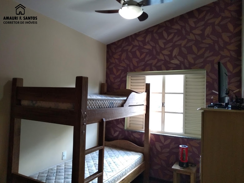 Casa em , São Roque - sobrado com fino acabamento no centro - Foto 5