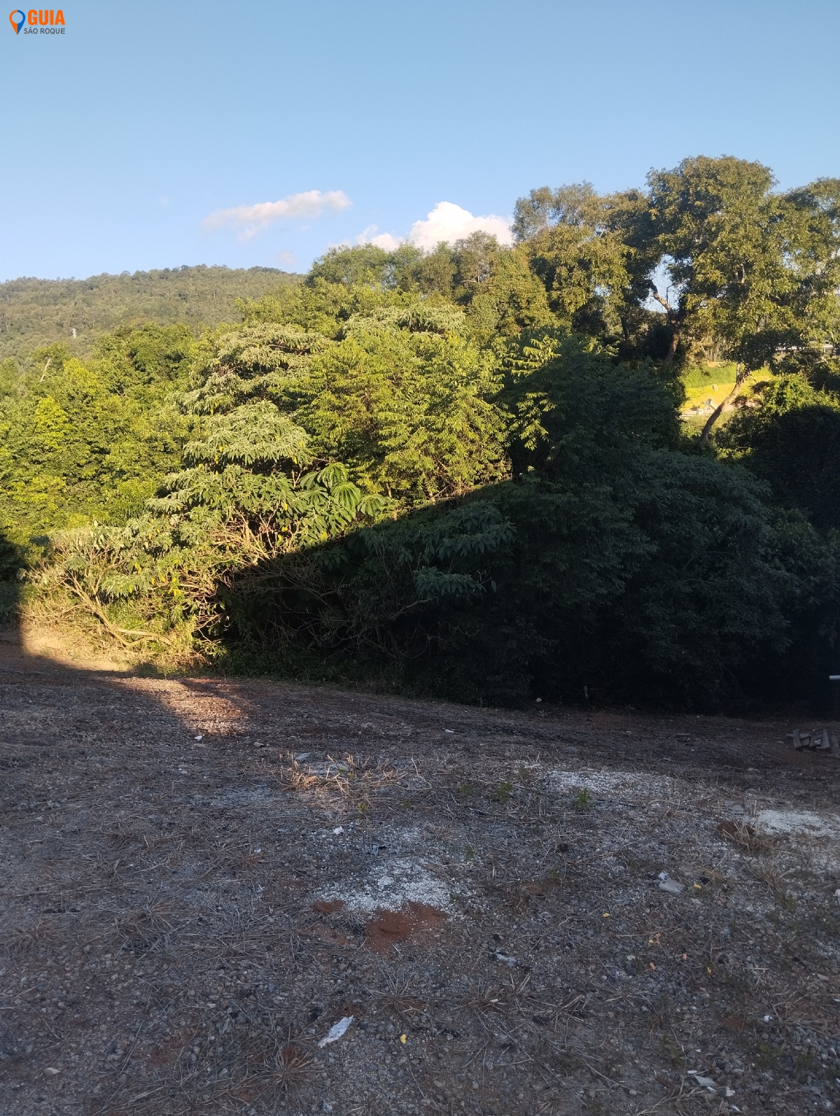 Terreno em Vila di Roma, São Roque - Foto 5