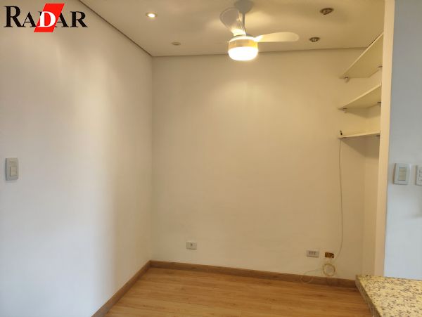 Apartamento em Esplanada Mendes, São Roque - Apartamento 1 Dormitório - Foto 4