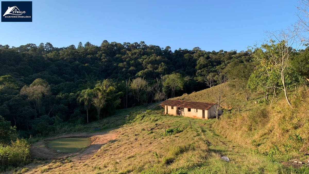 Sítio em São João Novo, São Roque - Foto 4